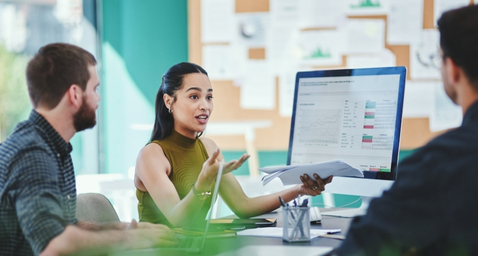 Brand customization and white-label solutions